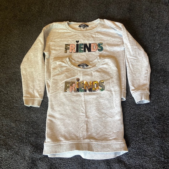 Flip Sequin Sewater - Picture 1 of 4
